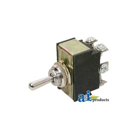 A & I Products Switch, Universal, Toggle 3" x5" x1" A-L5592